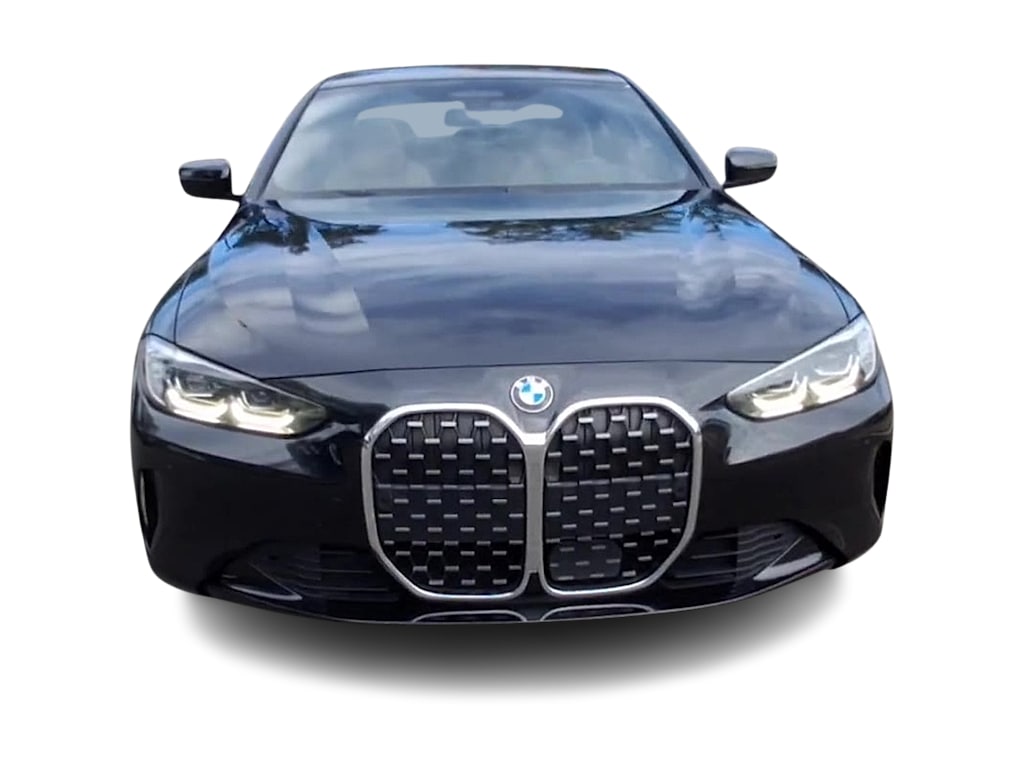 Thumbnail: 2021 BMW 4 Series - 6
