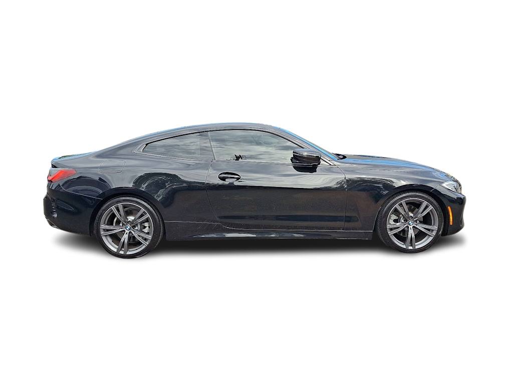 Thumbnail: 2021 BMW 4 Series - 33