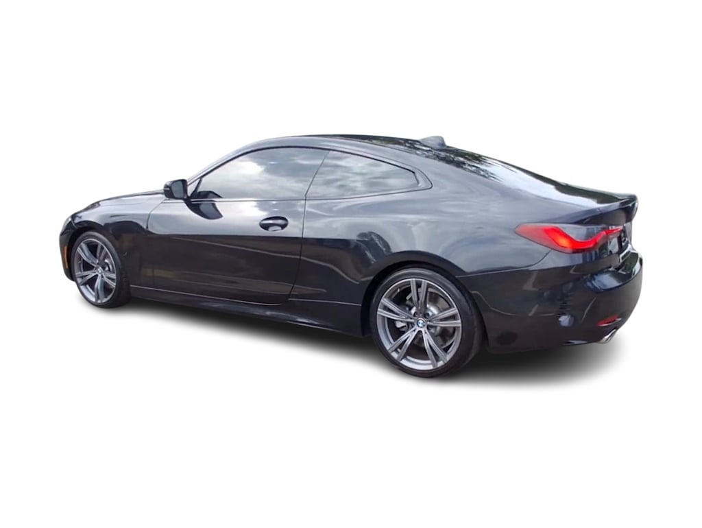 Thumbnail: 2021 BMW 4 Series - 19