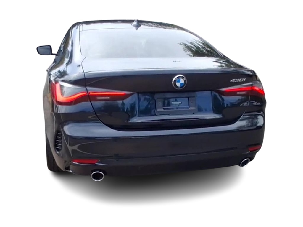Thumbnail: 2021 BMW 4 Series - 20