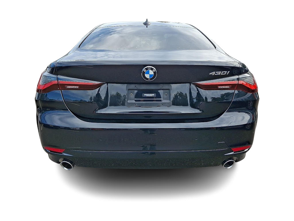 Thumbnail: 2021 BMW 4 Series - 5