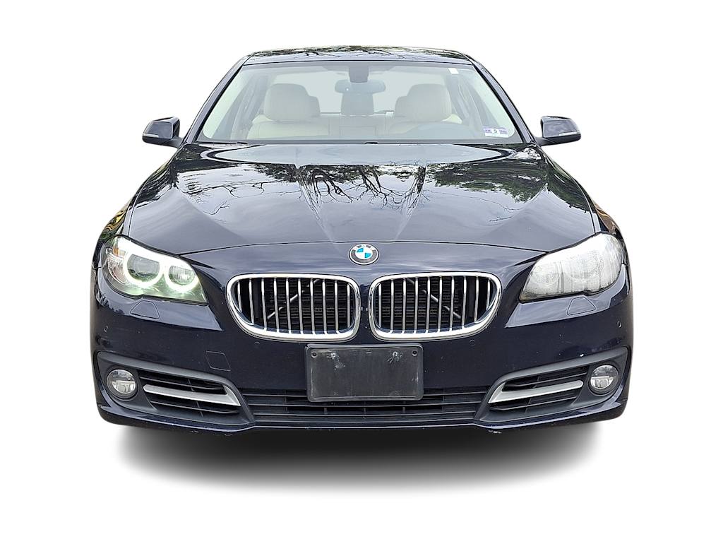 Thumbnail: 2015 BMW 5 Series - 6