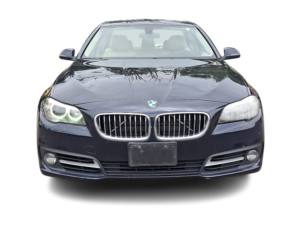 Thumbnail: 2015 BMW 5 Series - 35