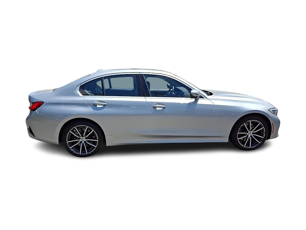 Thumbnail: 2019 BMW 3 Series - 21