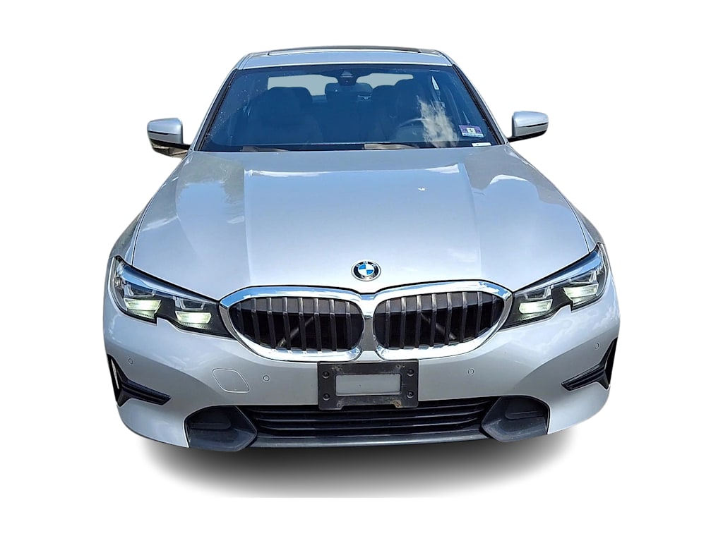 Thumbnail: 2019 BMW 3 Series - 6