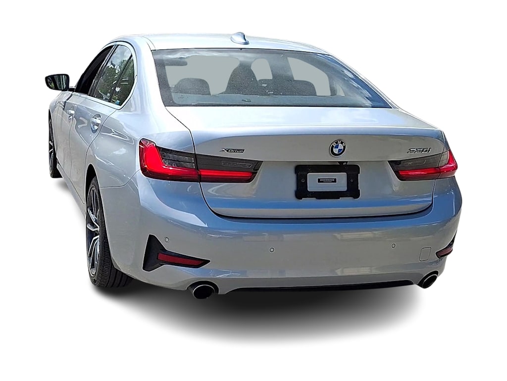 Thumbnail: 2019 BMW 3 Series - 5