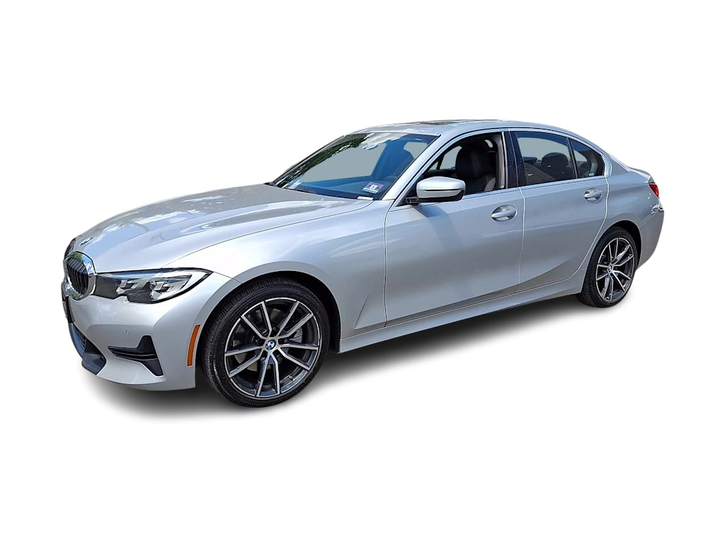 Thumbnail: 2019 BMW 3 Series - 3
