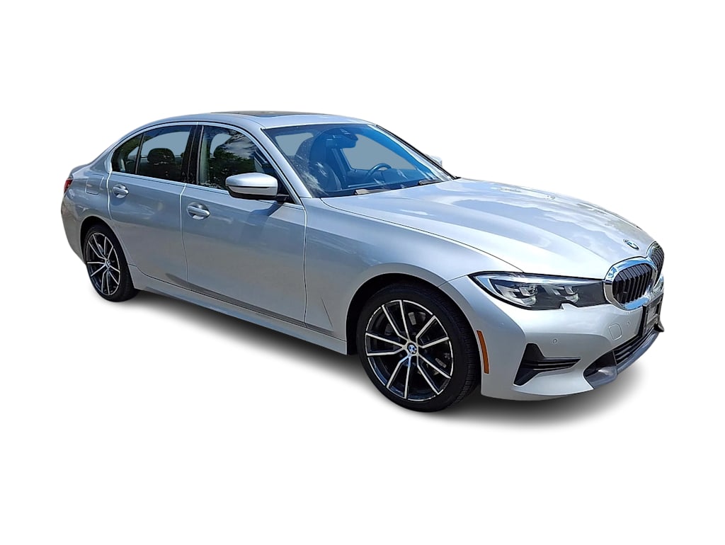 Thumbnail: 2019 BMW 3 Series - 17