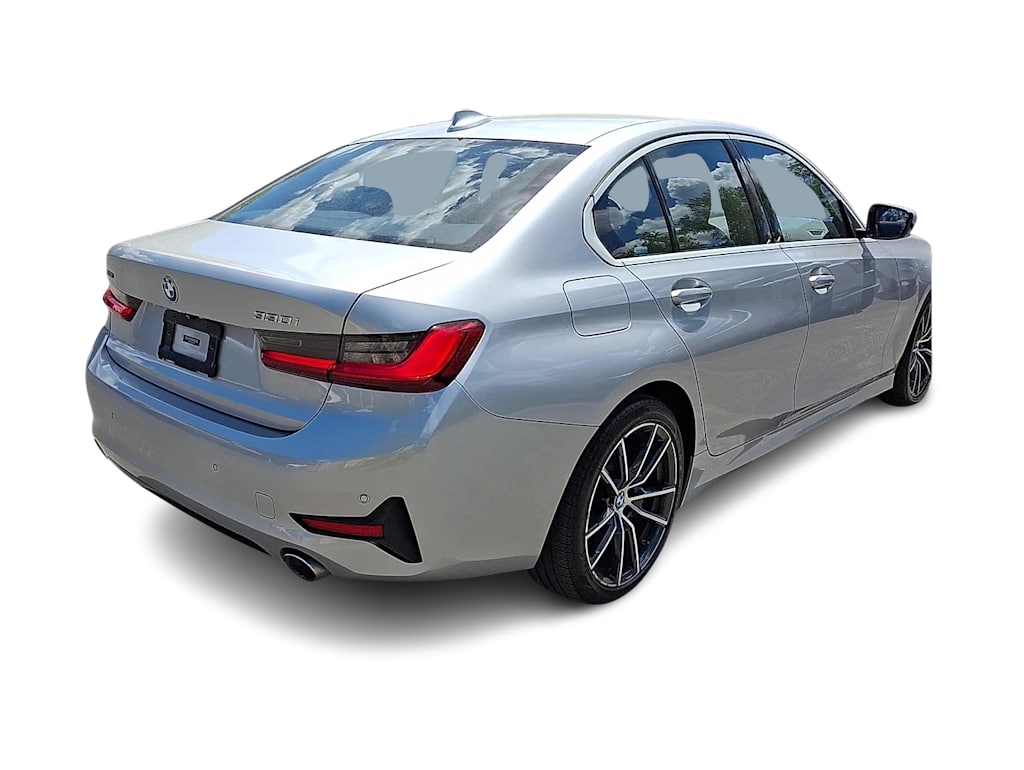 Thumbnail: 2019 BMW 3 Series - 20