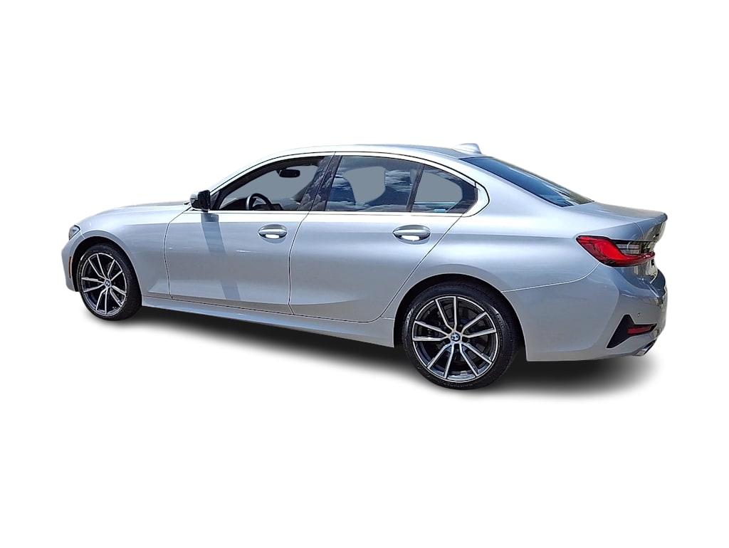 Thumbnail: 2019 BMW 3 Series - 19