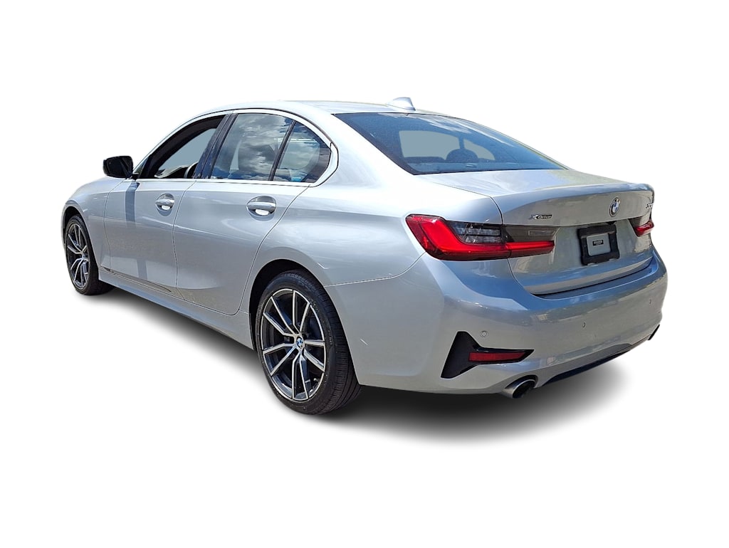 Thumbnail: 2019 BMW 3 Series - 4