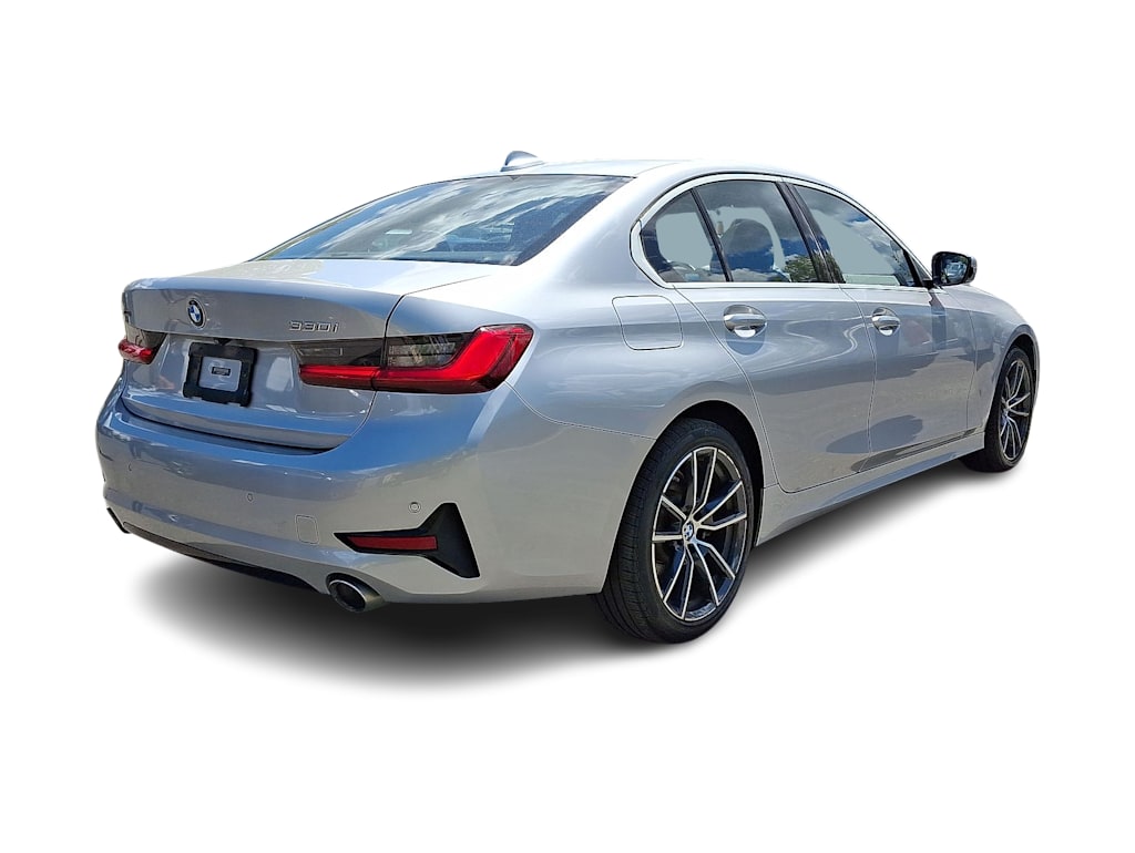 Thumbnail: 2019 BMW 3 Series - 32