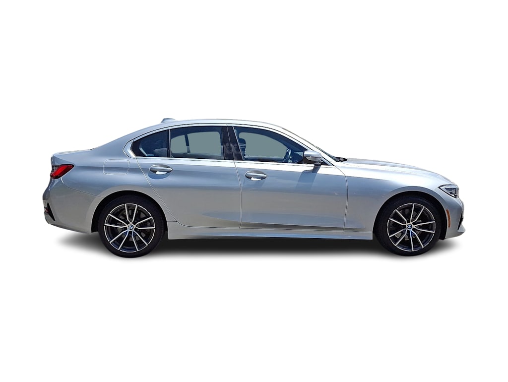 Thumbnail: 2019 BMW 3 Series - 33
