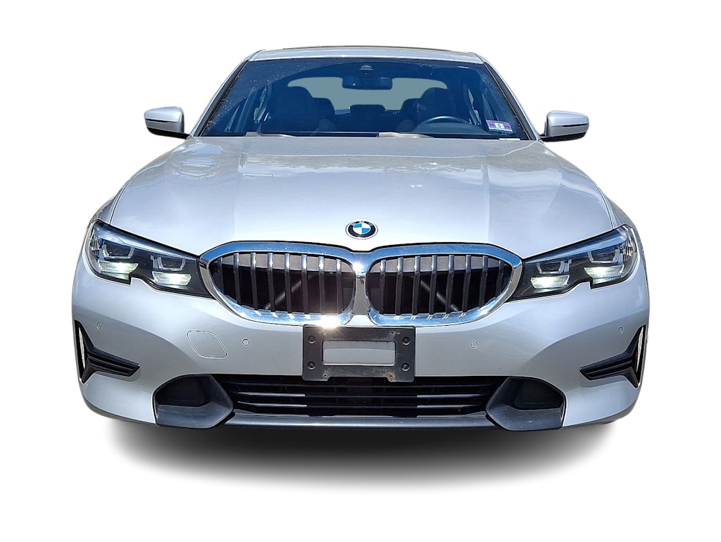 Thumbnail: 2019 BMW 3 Series - 35