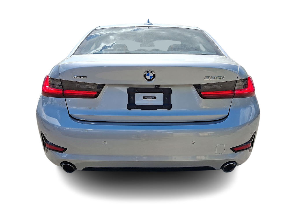 Thumbnail: 2019 BMW 3 Series - 31