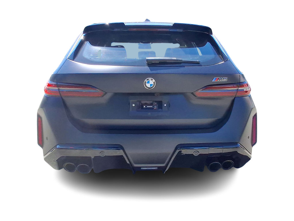 Thumbnail: 2026 BMW M5 - 31