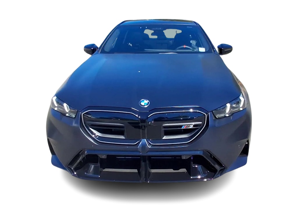 Thumbnail: 2026 BMW M5 - 6