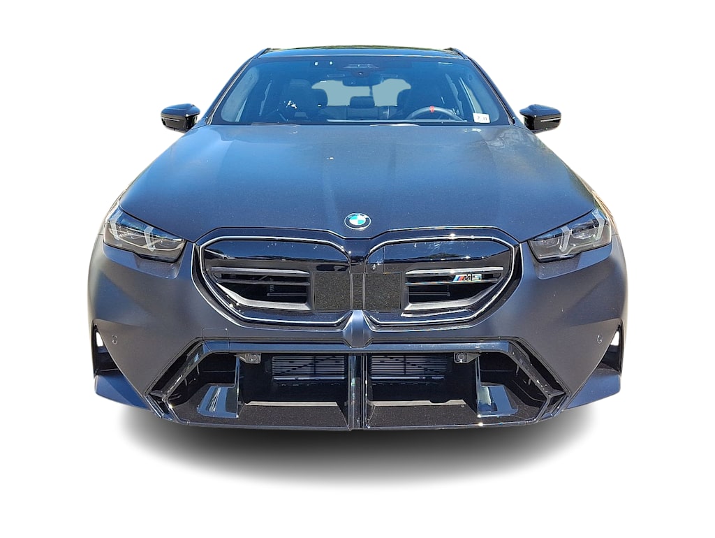 Thumbnail: 2026 BMW M5 - 34