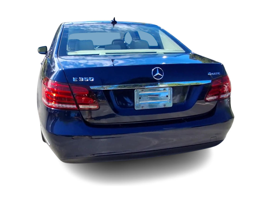 Thumbnail: 2015 Mercedes-Benz E-Class - 5