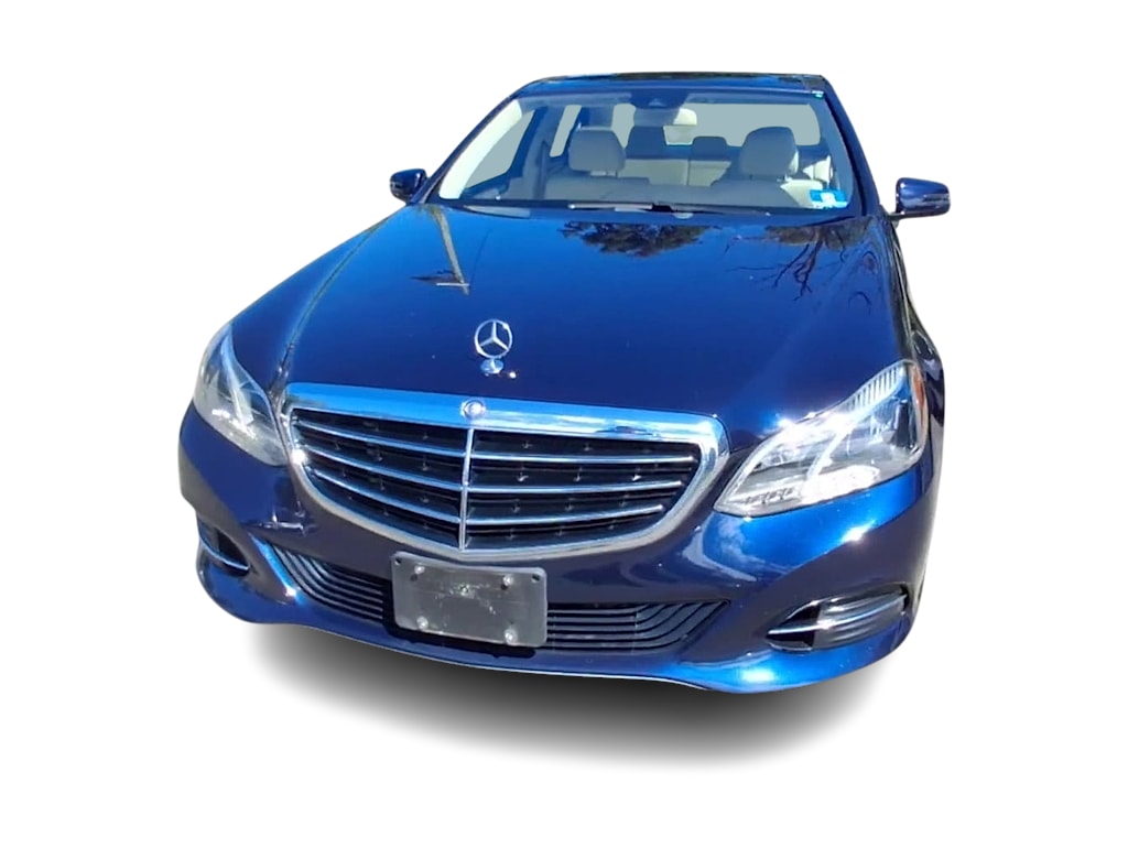 Thumbnail: 2015 Mercedes-Benz E-Class - 6