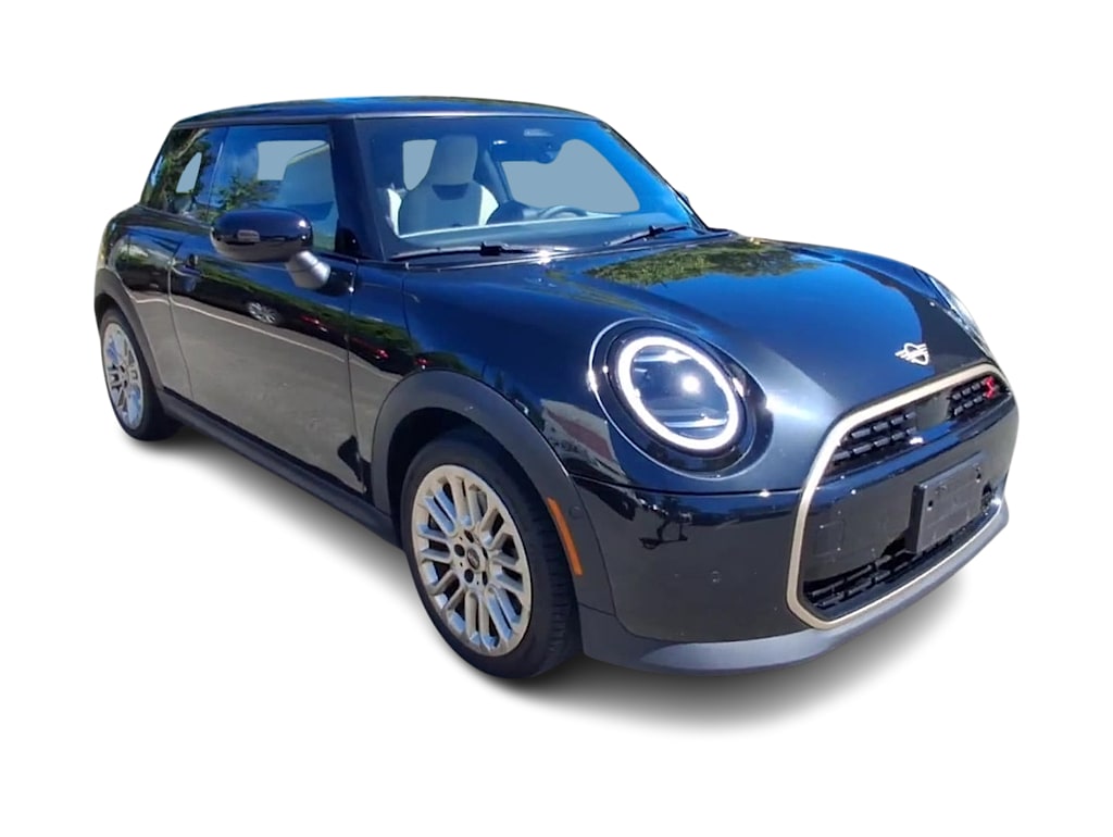 Thumbnail: 2025 MINI Cooper - 16