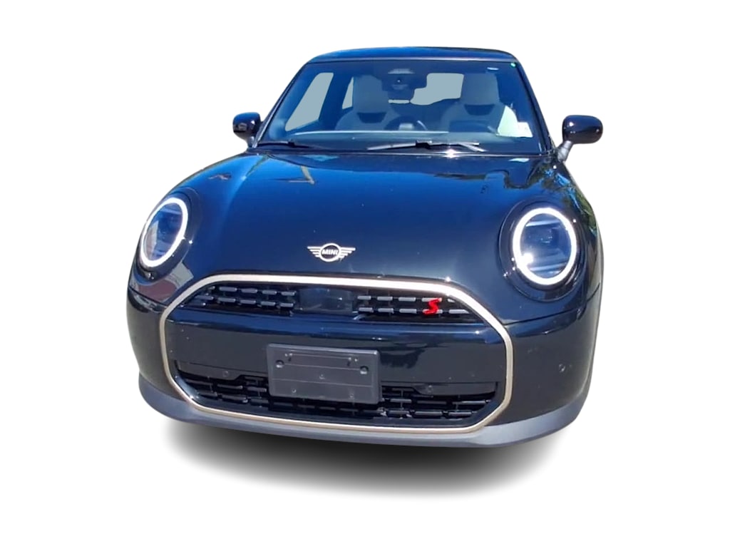 Thumbnail: 2025 MINI Cooper - 6