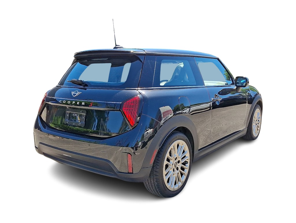 Thumbnail: 2025 MINI Cooper - 30