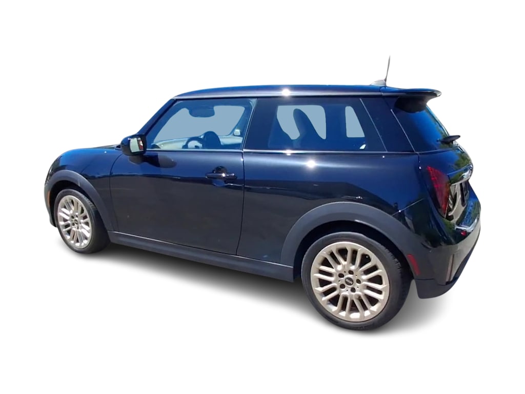 Thumbnail: 2025 MINI Cooper - 18