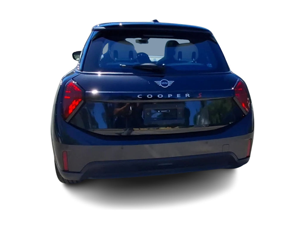 Thumbnail: 2025 MINI Cooper - 5