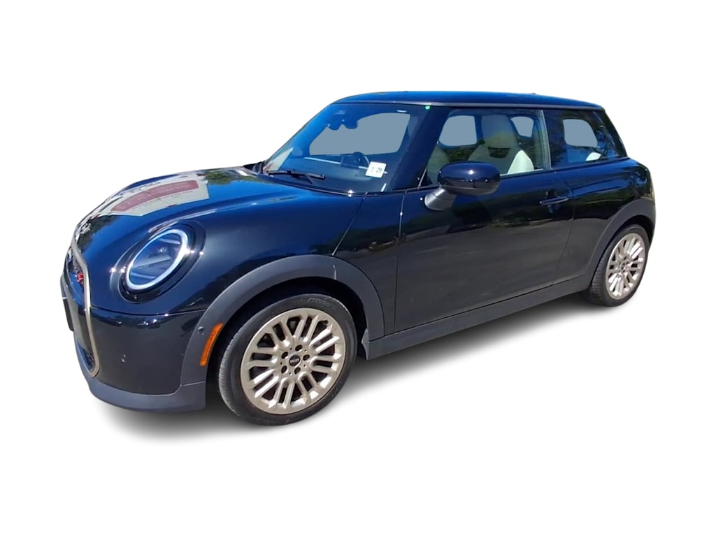 Thumbnail: 2025 MINI Cooper - 17
