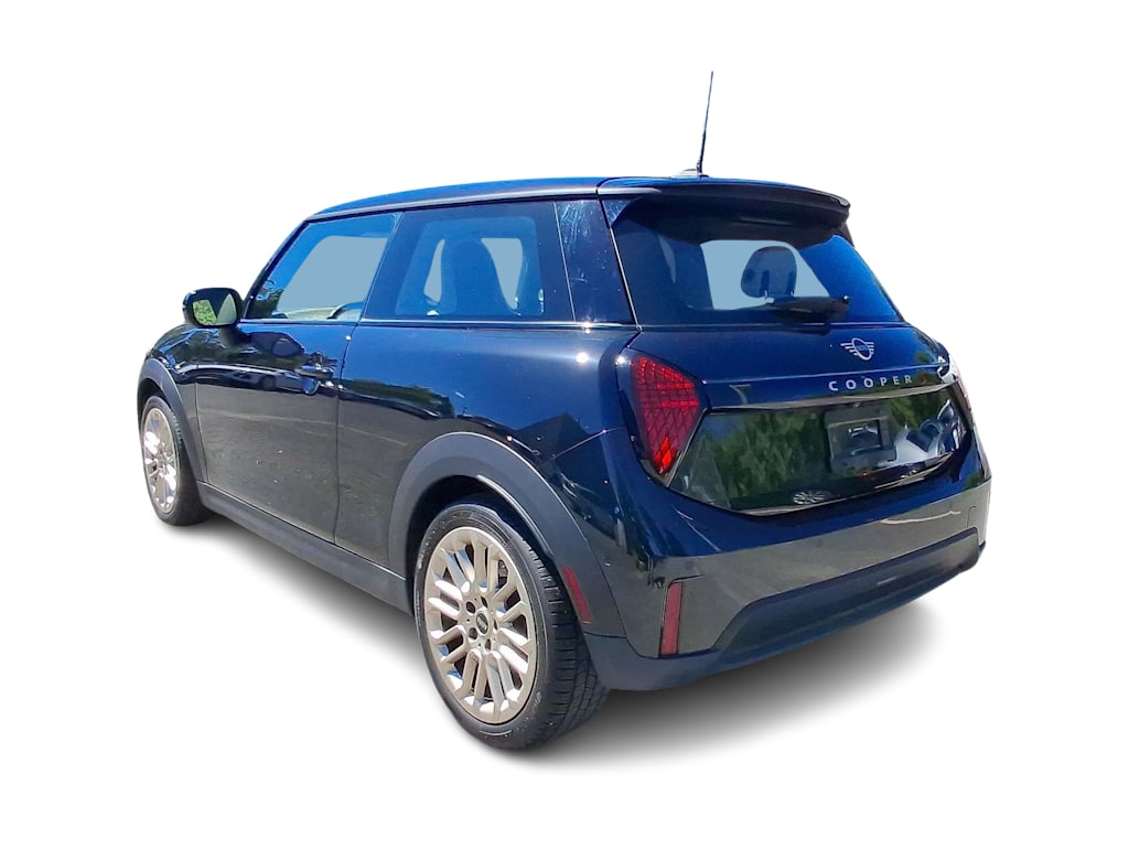 Thumbnail: 2025 MINI Cooper - 4