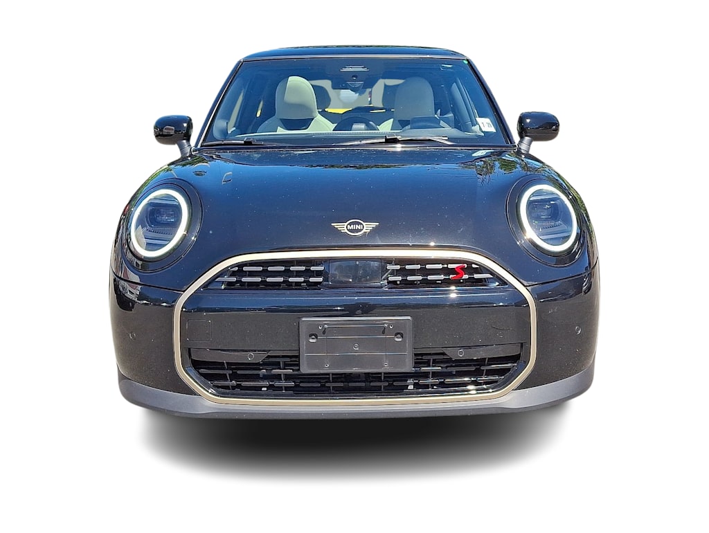 Thumbnail: 2025 MINI Cooper - 33