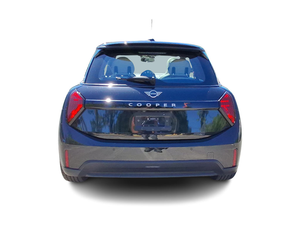 Thumbnail: 2025 MINI Cooper - 29