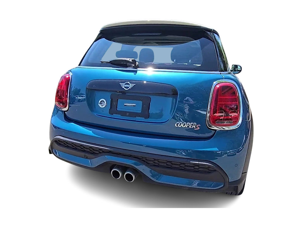 Thumbnail: 2023 MINI Cooper - 5