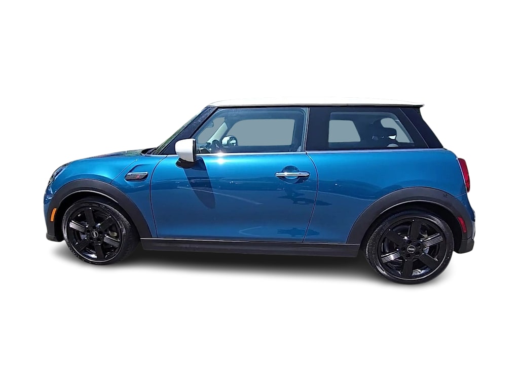 Thumbnail: 2023 MINI Cooper - 3