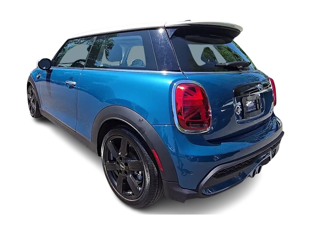 Thumbnail: 2023 MINI Cooper - 4