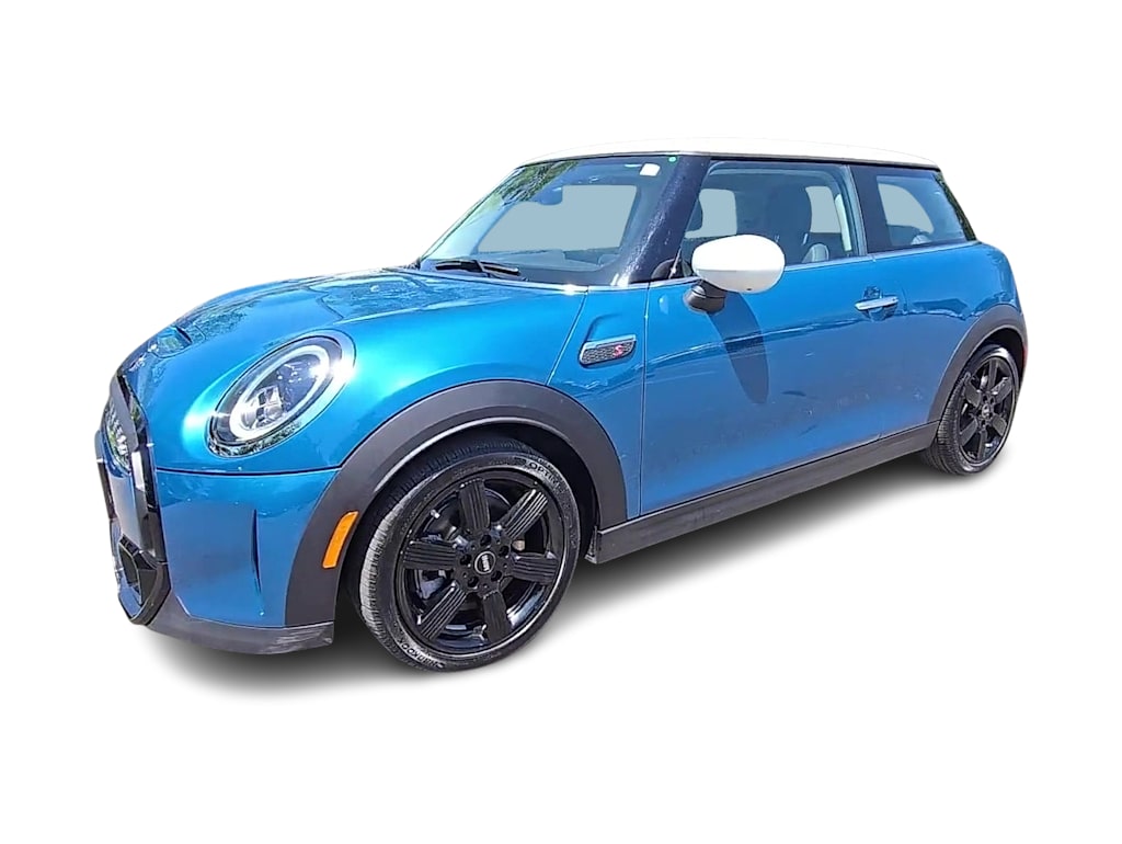 Thumbnail: 2023 MINI Cooper - 18