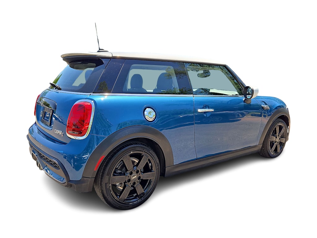 Thumbnail: 2023 MINI Cooper - 32
