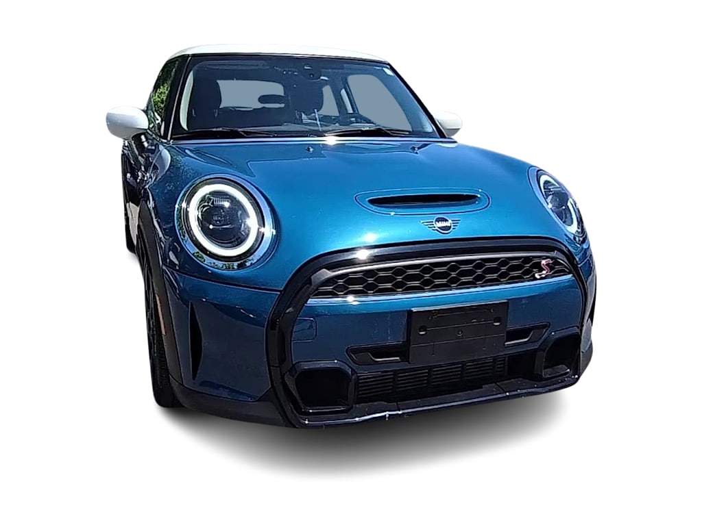 Thumbnail: 2023 MINI Cooper - 6