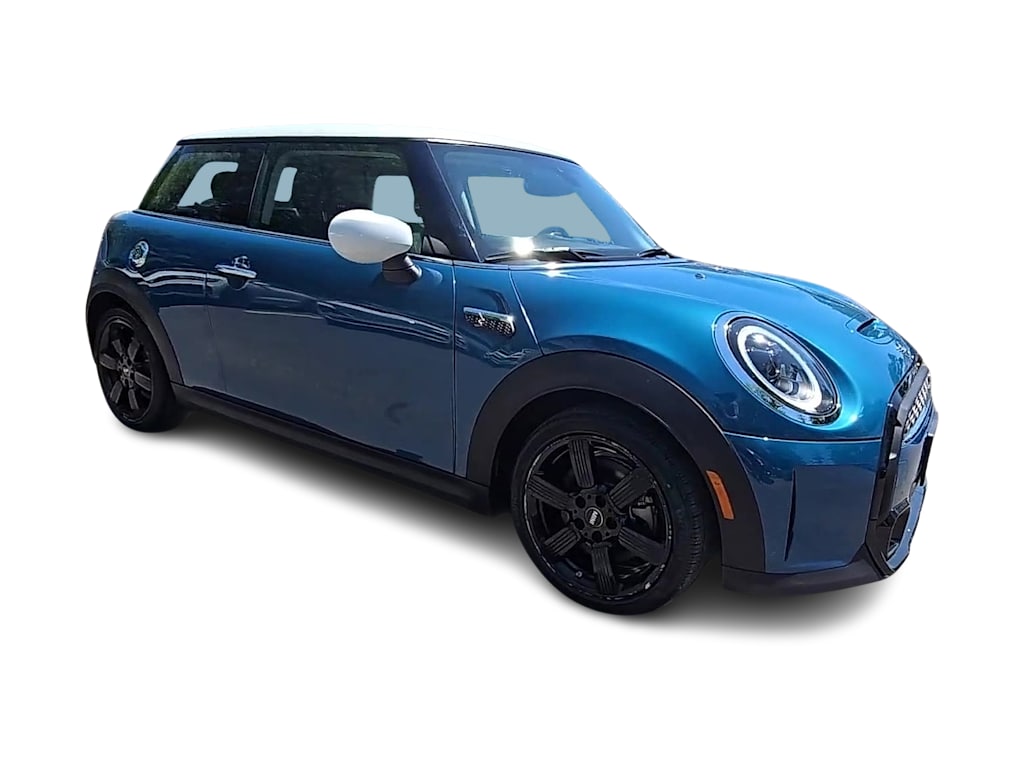 Thumbnail: 2023 MINI Cooper - 19