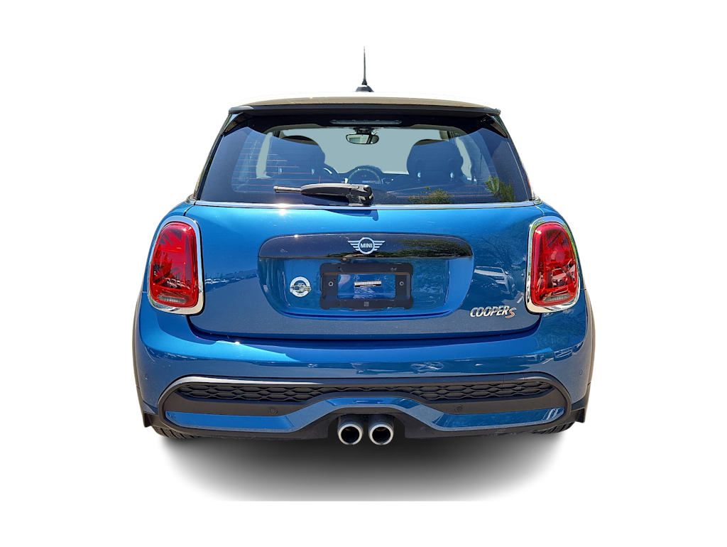Thumbnail: 2023 MINI Cooper - 31