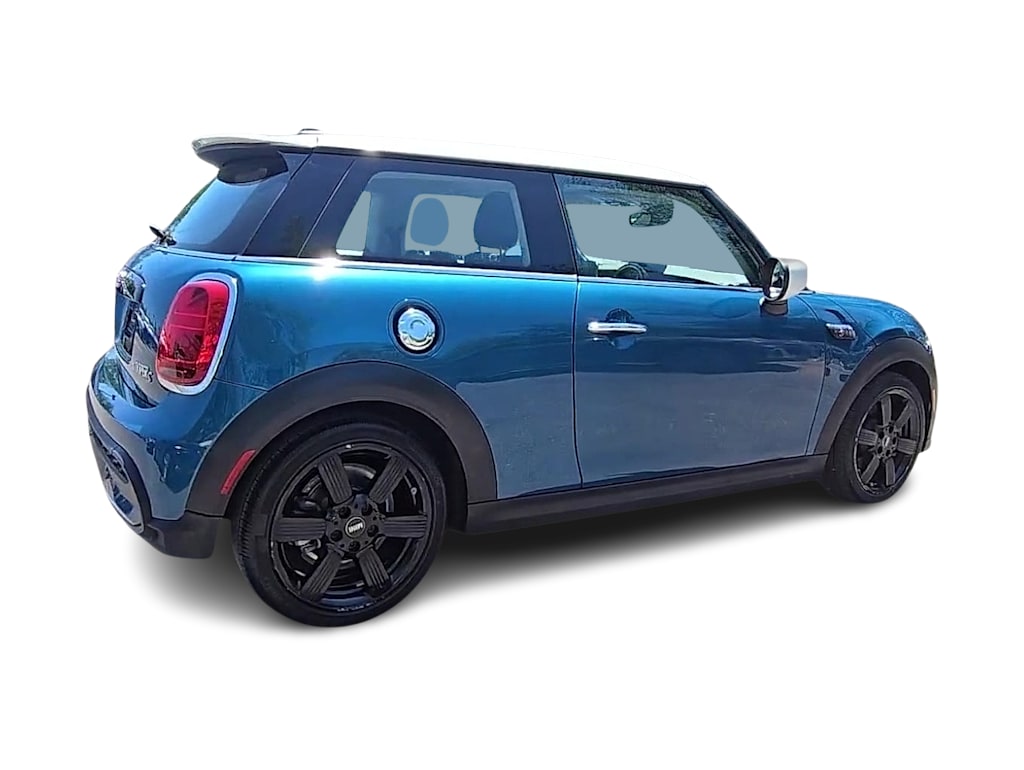 Thumbnail: 2023 MINI Cooper - 21