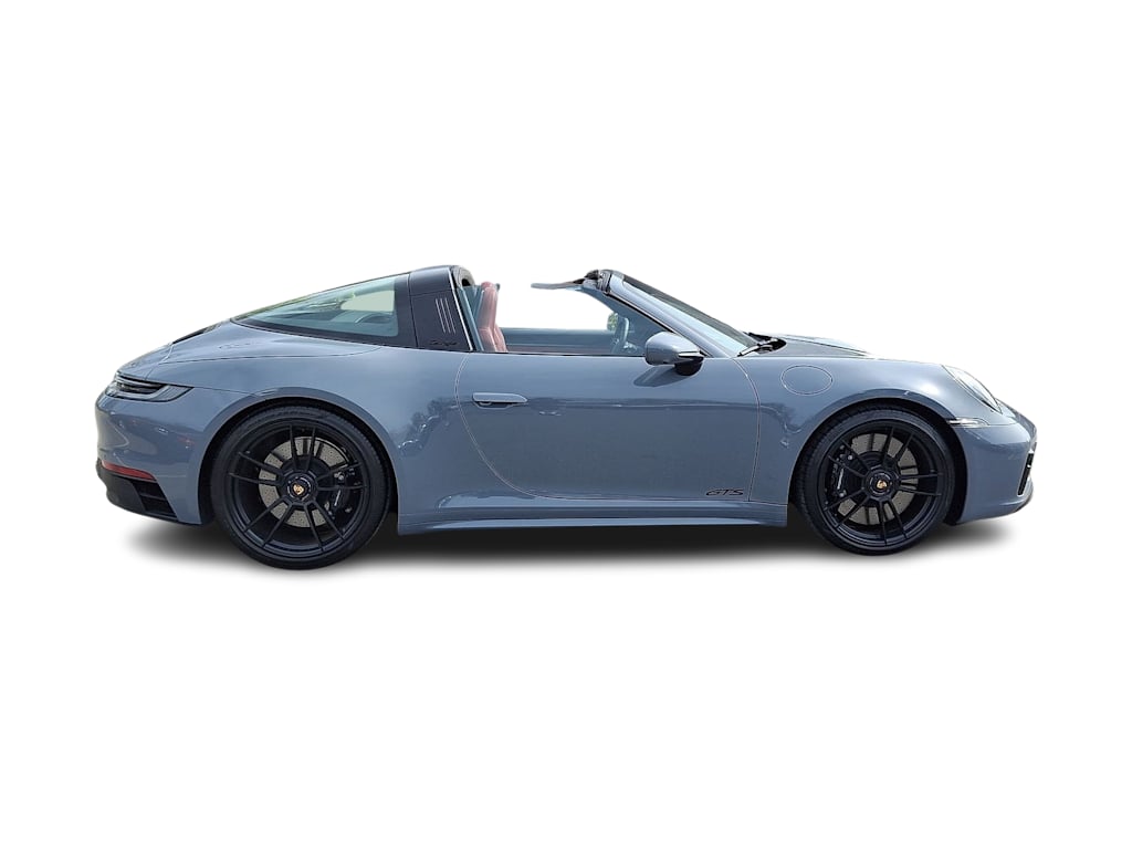 Thumbnail: 2024 Porsche 911 - 28