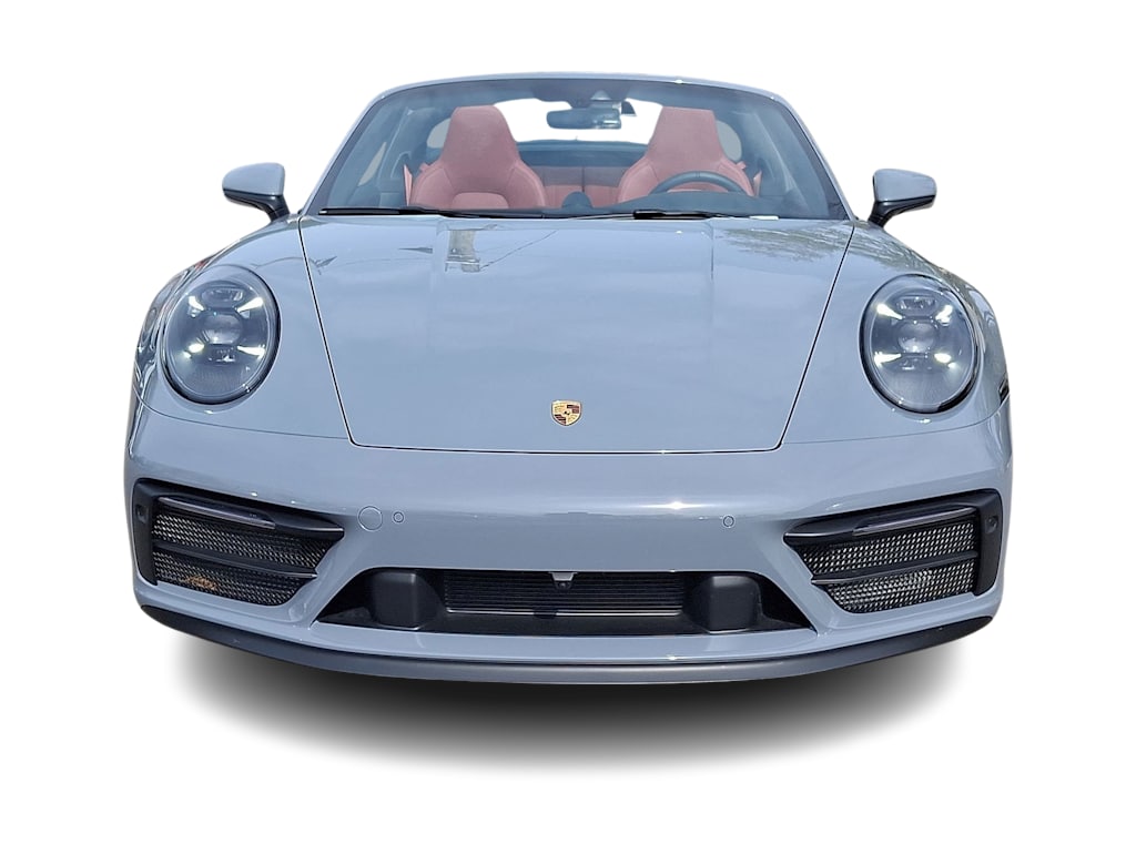 Thumbnail: 2024 Porsche 911 - 29