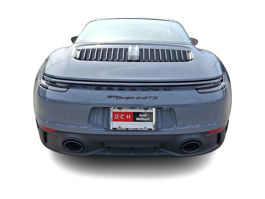 Thumbnail: 2024 Porsche 911 - 25