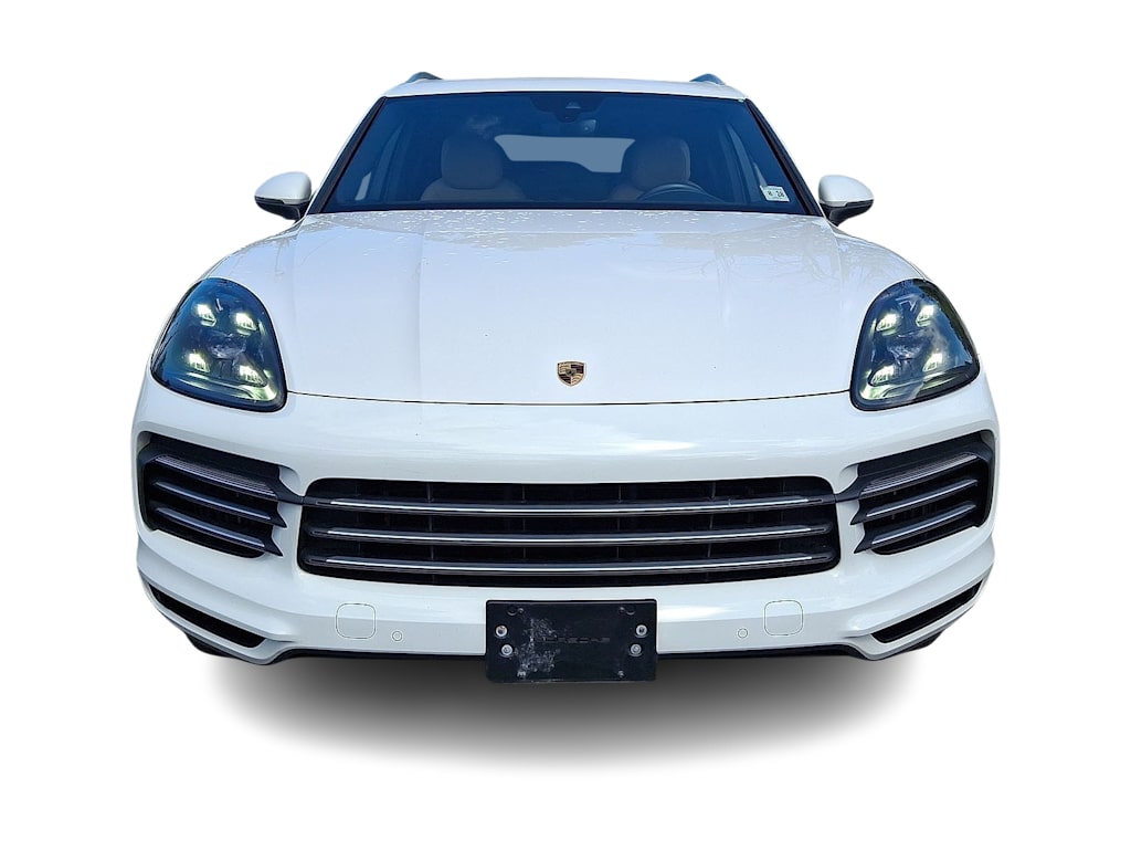 Thumbnail: 2019 Porsche Cayenne - 35