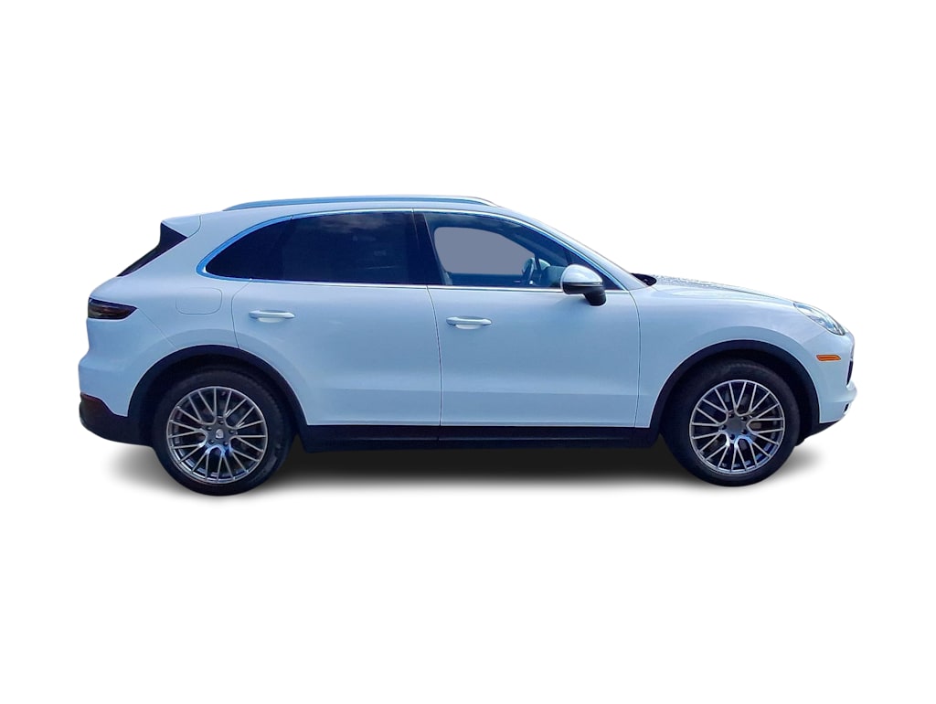 Thumbnail: 2019 Porsche Cayenne - 33