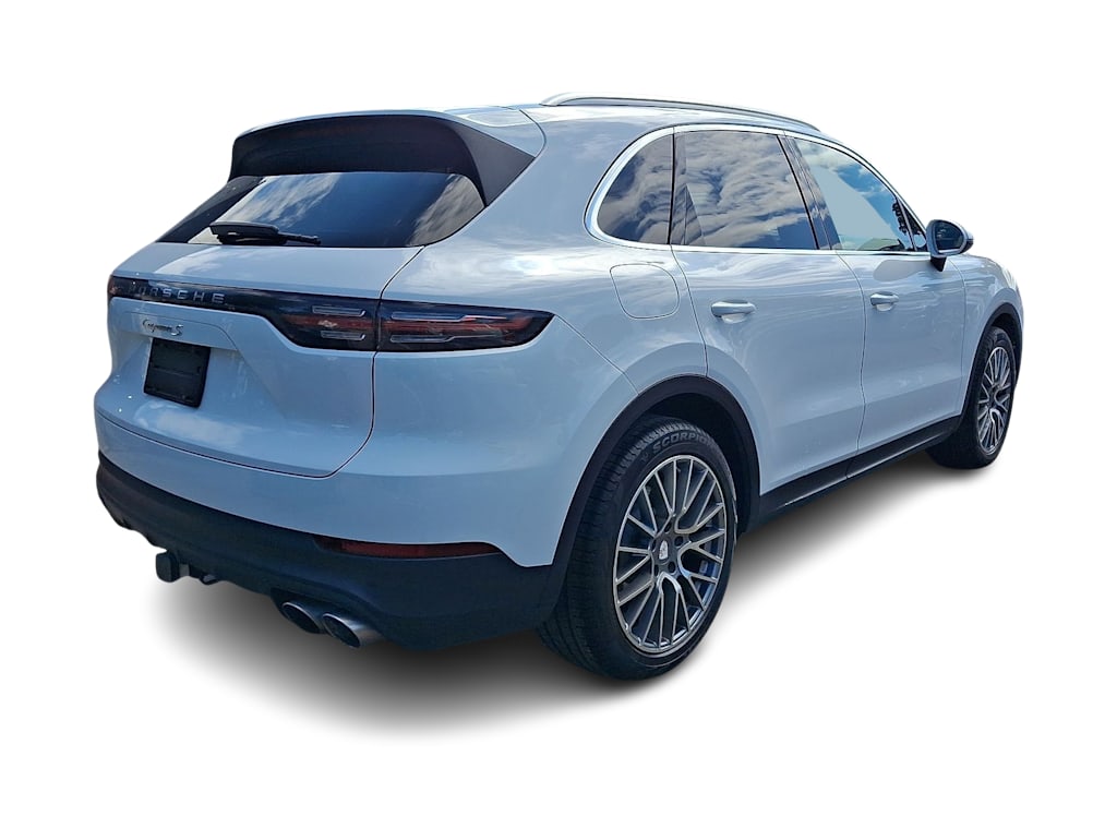 Thumbnail: 2019 Porsche Cayenne - 32