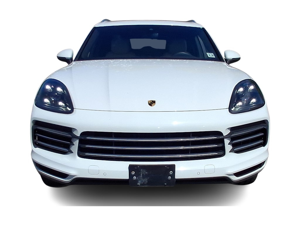 Thumbnail: 2019 Porsche Cayenne - 6