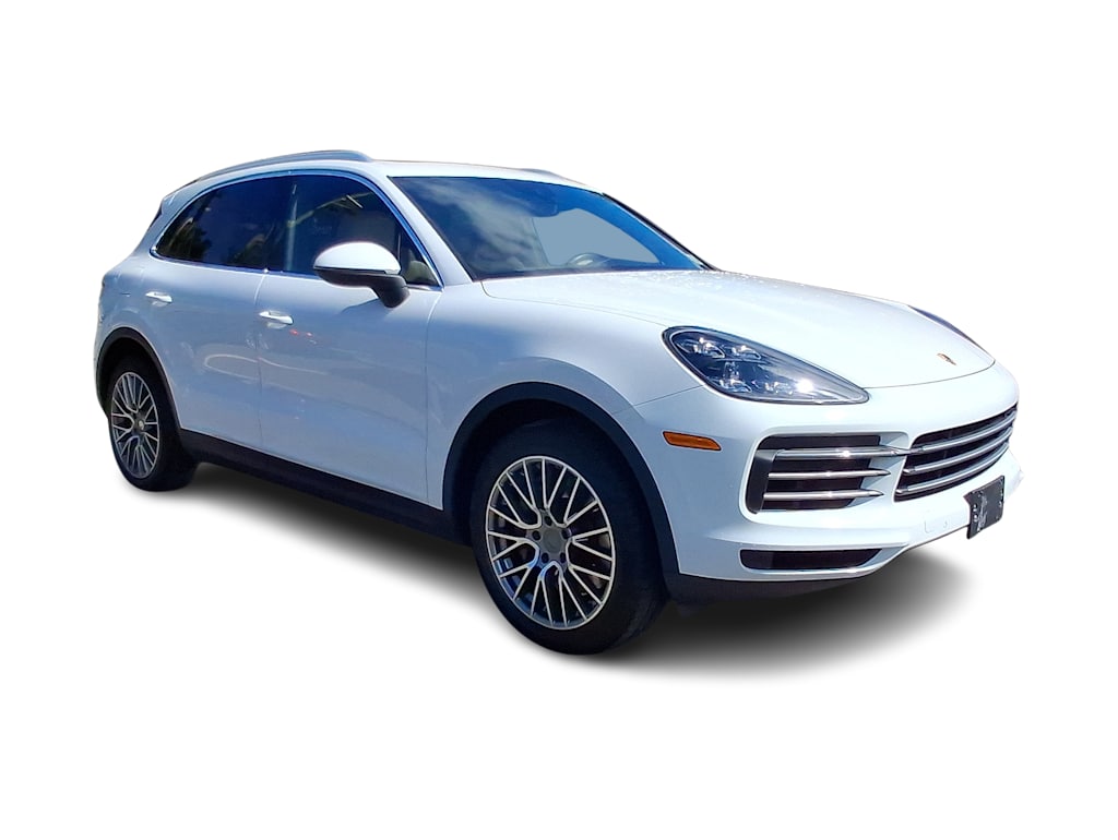 Thumbnail: 2019 Porsche Cayenne - 18